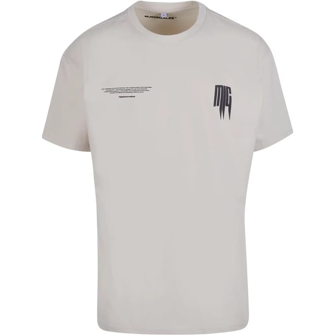 Oversized T-shirt MJ Gonzales Metamorphose V.2
