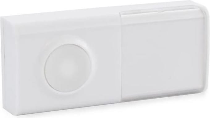 SCS SENTINEL Extra drukknop Ecobell CAC0050