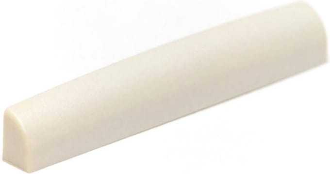 Graph Tech PQ-4202-00 TUSQ® Blank Nut voor Gitaar