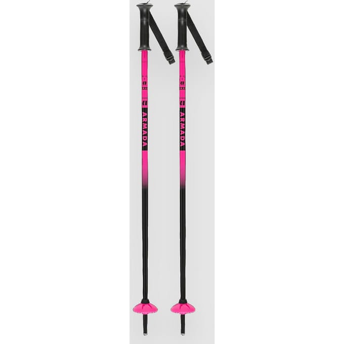 Armada Legion JR Ski Stokken roze