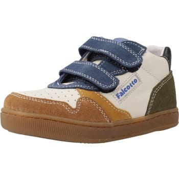 Nette Schoenen Falcotto Klip Vl.