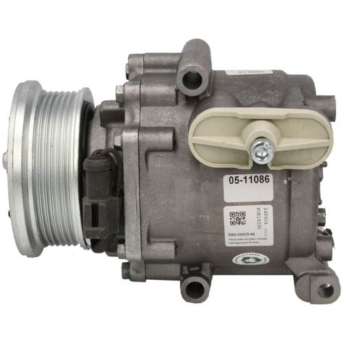 Airco-compressor ELSTOCK 51-0885