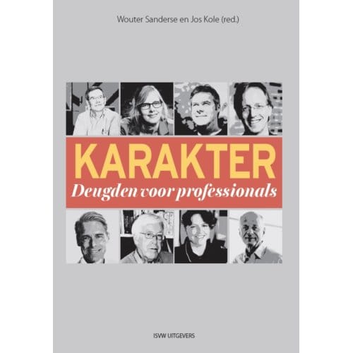 Karakter - Wouter Sanderse