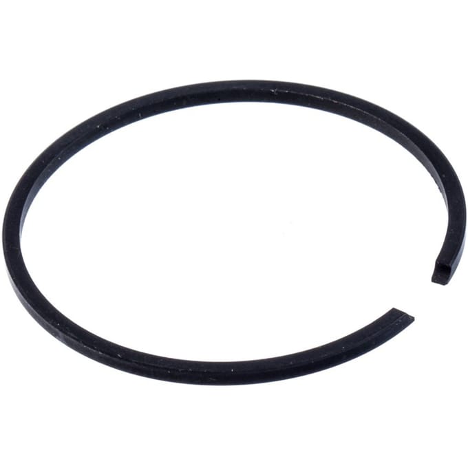 Piston ring