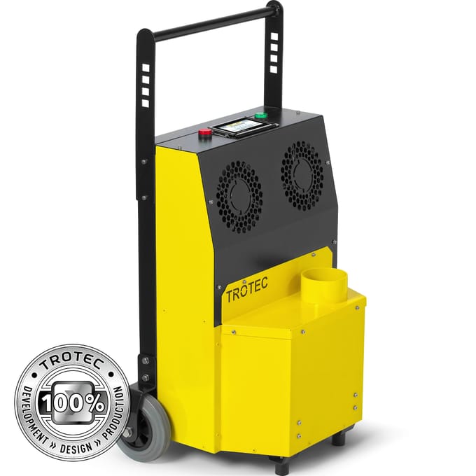 Airozon® Supercracker Ozongenerator
