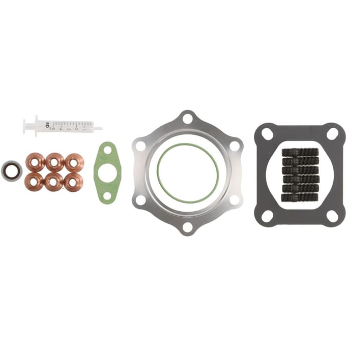 Montageset, supercharger ELRING 716.120