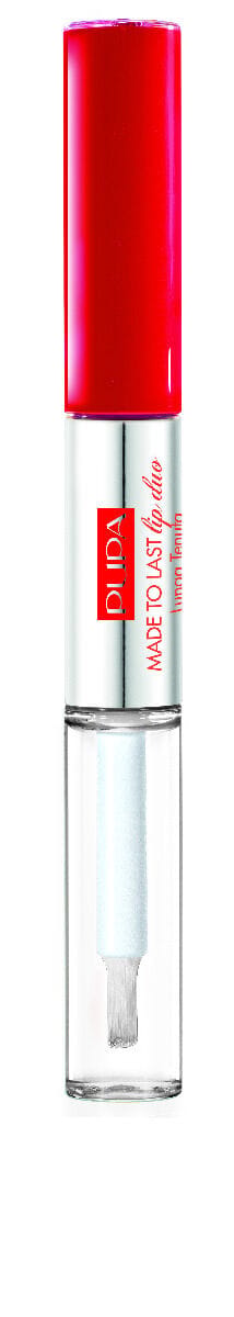 Pupa Milano Made To Last Lip Duo 006-Fire Red 8ml