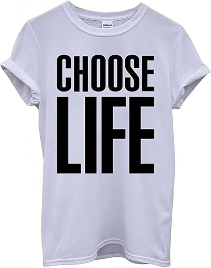Grappig Nerd T-Shirt met Tekst Wit Uniseks voor Heren en Dames