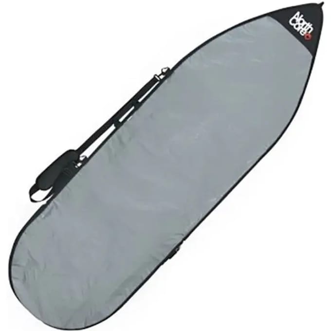 2026 Northcore Addiction Shortboard / Fish Surfboard Tas 6'0 -