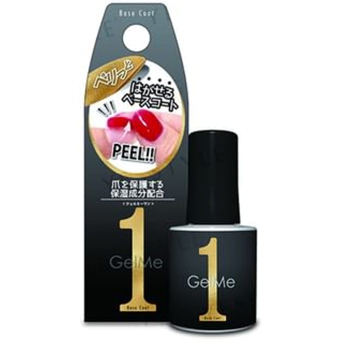Cosme de Beaute - Gel Me 1 Nail Color Base Coat 57 Base Coat