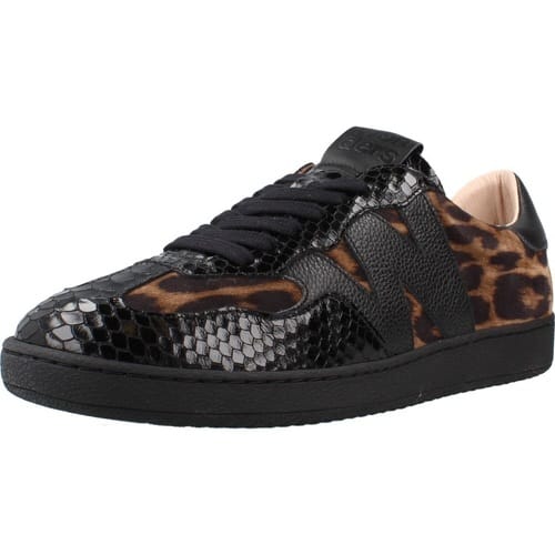 Sneakers Wonders Ap2010 Combinacion