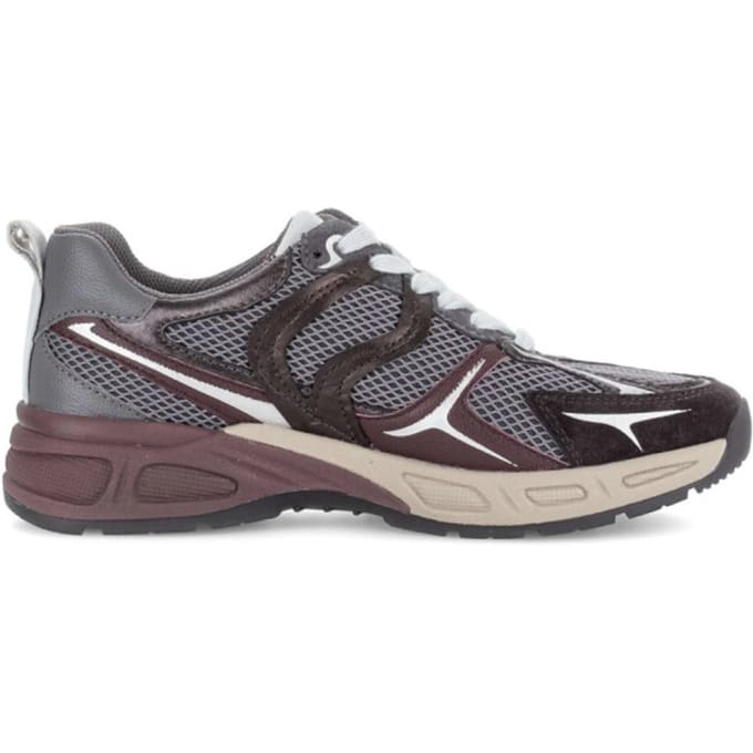 Gabor 6006.03.007 - dames sneaker - Multikleur - maat 43 (EU) 9 (UK)
