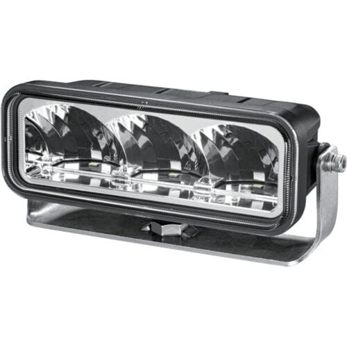 Universele koplamp HELLA 1FE358 154-011