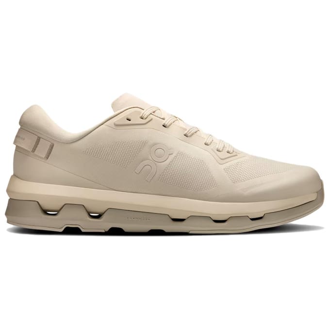 Cloudzone Pearl Truffle Heren Sneakers Crème 3MF10084315 41 beige