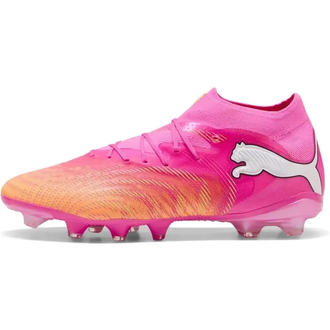 Lage voetbalschoenen Puma Future 9 Pro FG/AG