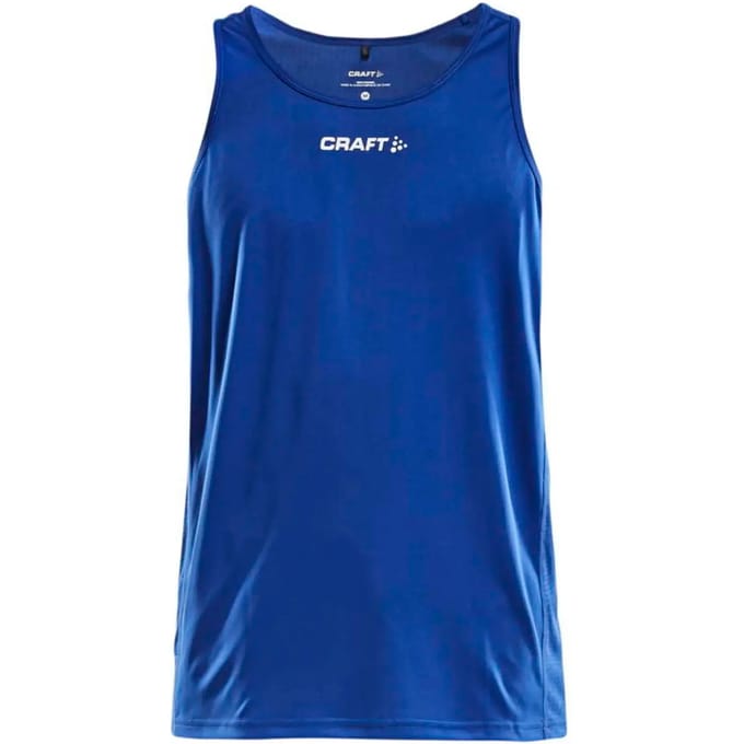 Mouwloze jersey Craft rush