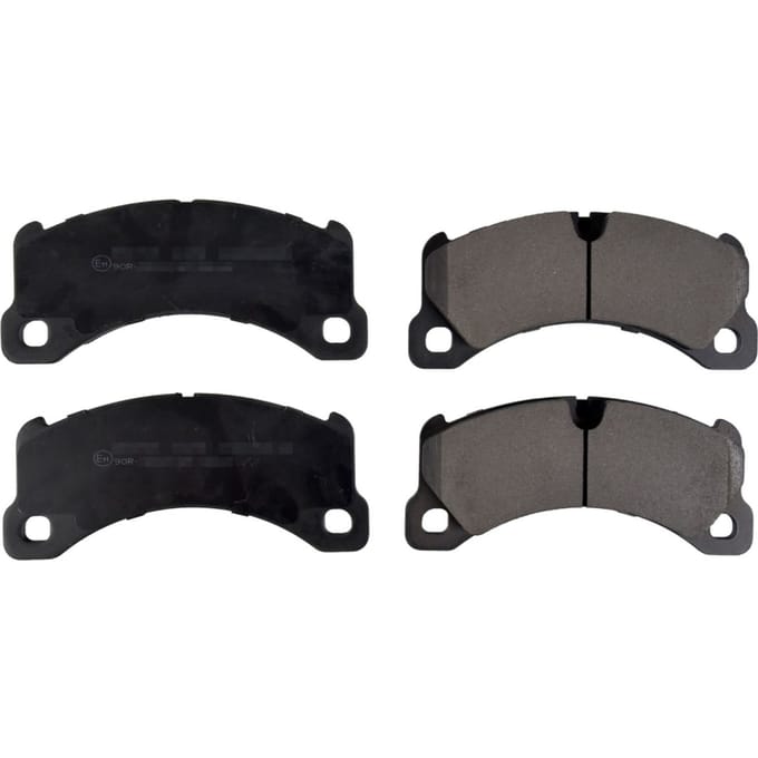 Remblokset FEBI BILSTEIN 173742, voor