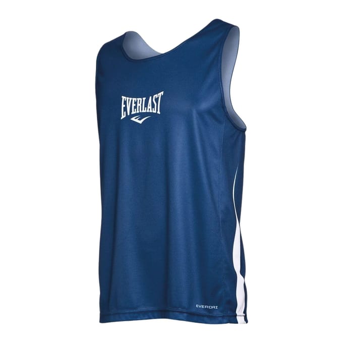 Everlast Amateur Competition Jersey Tanktop Senior
