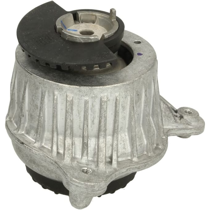 Rubber carrosserie, motorophanging LEMFÖRDER 43672