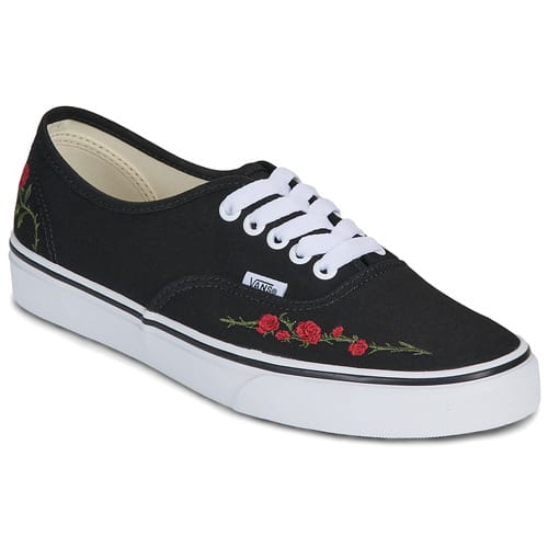 Lage Sneakers Vans Authentic