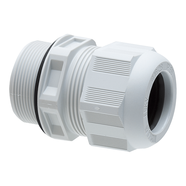 Wiska CombI Opbouw wand-/plafonddoos - 10060531