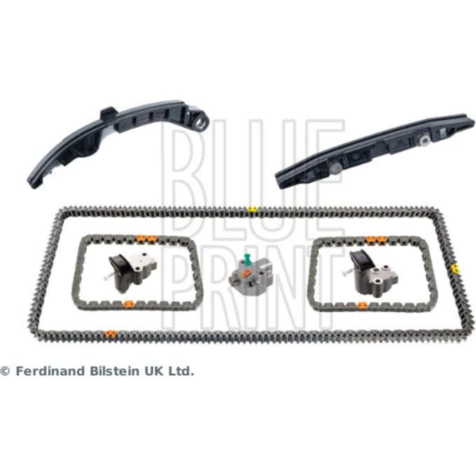 Ventielbesturingsset (ketting + elementen) BLUE PRINT ADBP730018