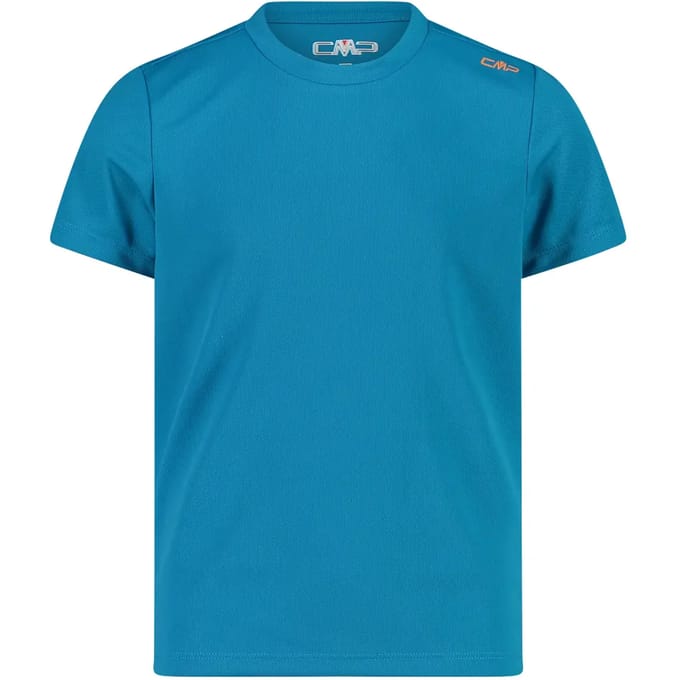 Kinder-T-shirt CMP