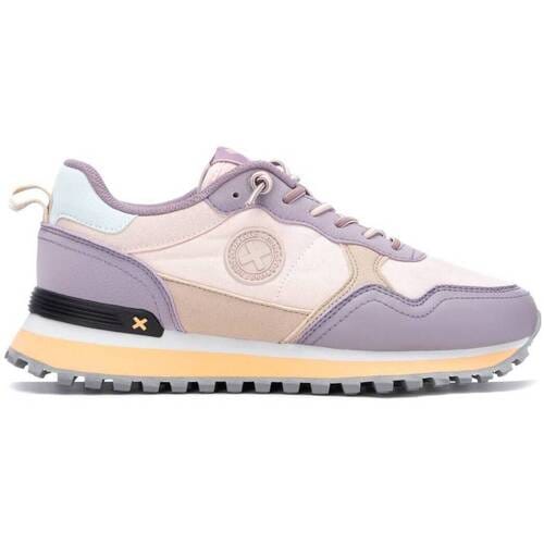 Lage Sneakers Xti 14415606