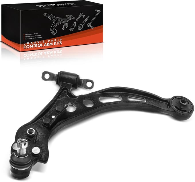 Frankberg 1x Draagarm Vooras links voor Chevrolet