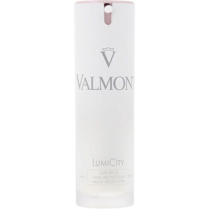 LUMICITY beschermende en verhelderende crème SPF50 30 ml