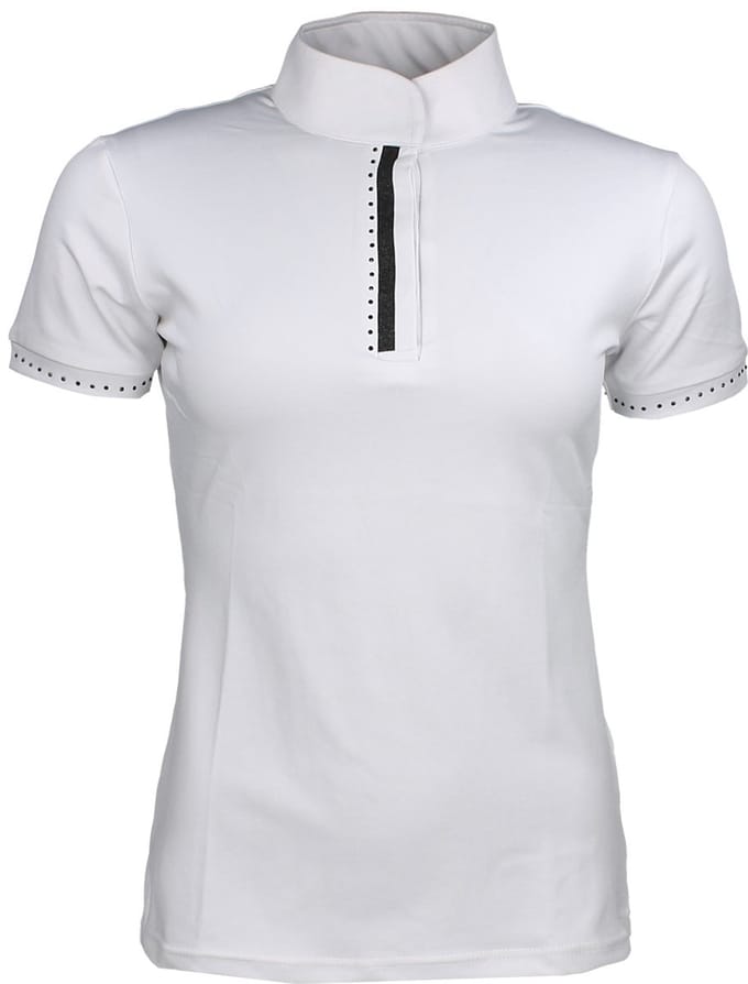 Epplejeck Showshirt Epplejeck Clifton Kids Wit