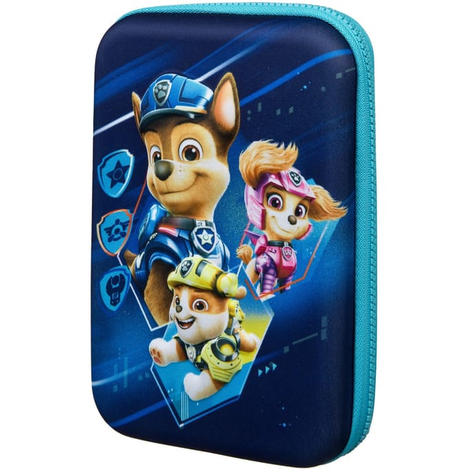 Paw Patrol gevulde etui