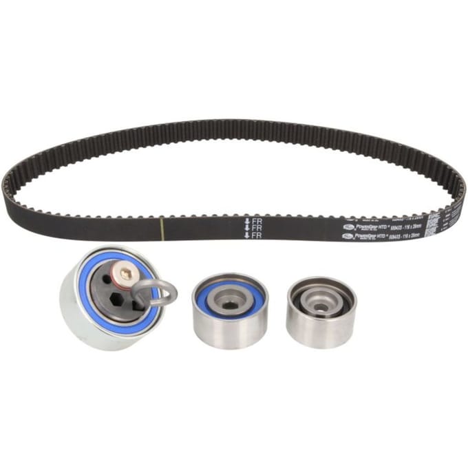 Distributieriemset SNR KD455.63