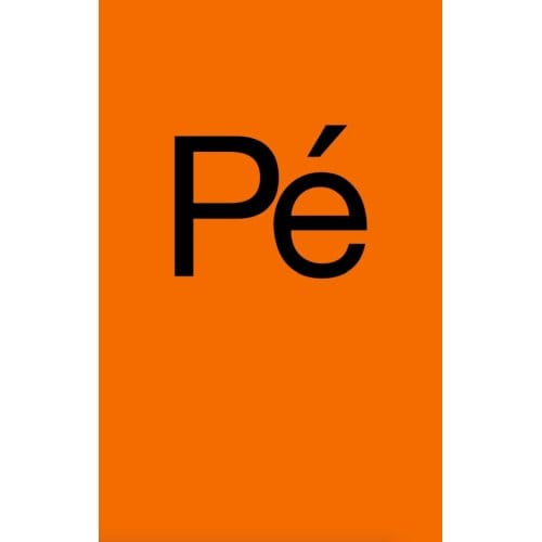 Pé - Astrid Brummer