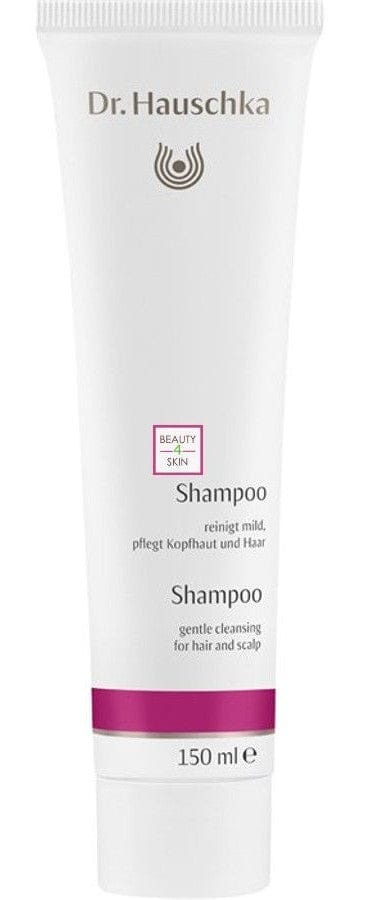 Dr. Hauschka Haarverzorging Haarshampoo Shampoo Alle