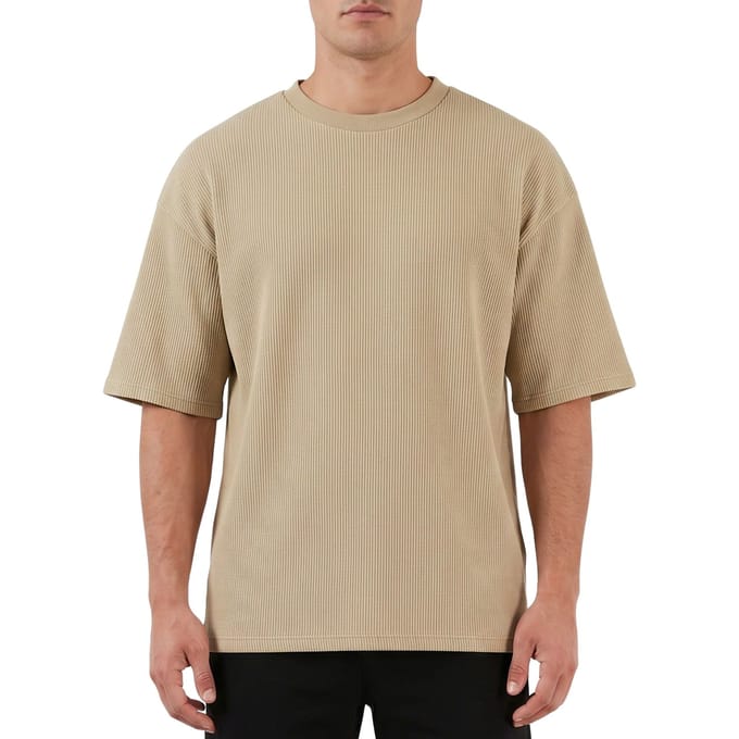 Hugo Nuwaffle Shirt Heren - Maat M