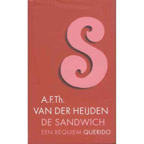 De Sandwich - A.F.Th. van der Heijden