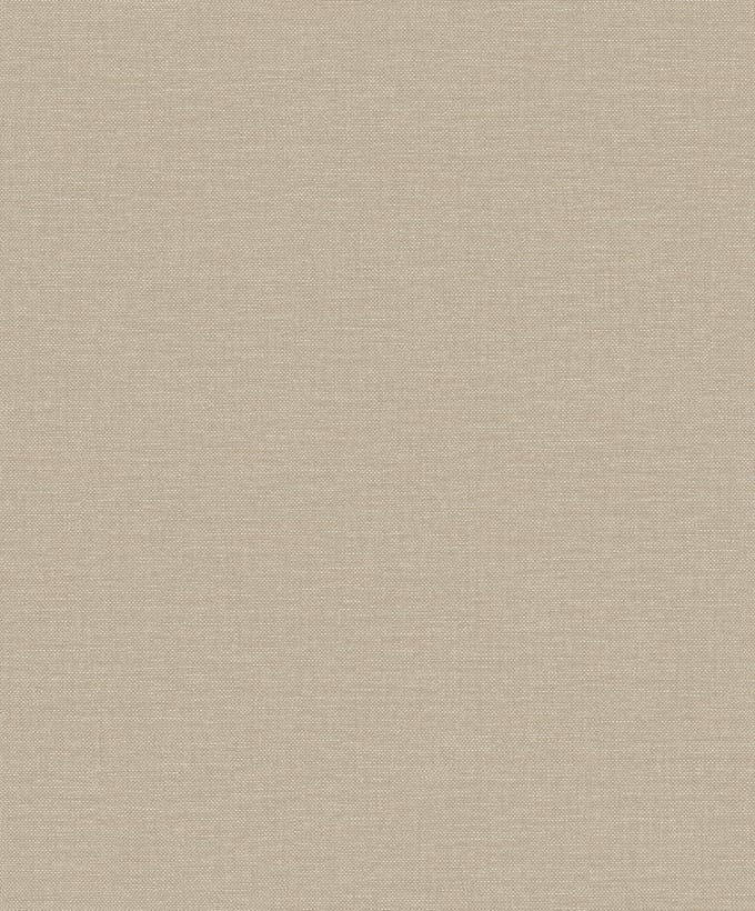Vliesbehang Linnen Touch plain beige
