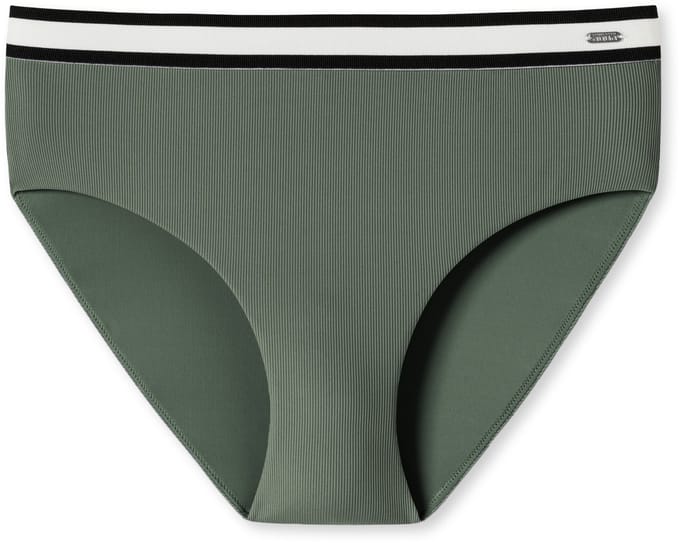 Schiesser Aqua Californian Dream bikinibroekje