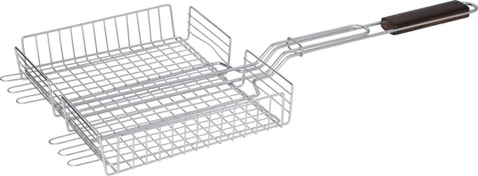 Mustang Grill Mand 25 X 31,5 CM