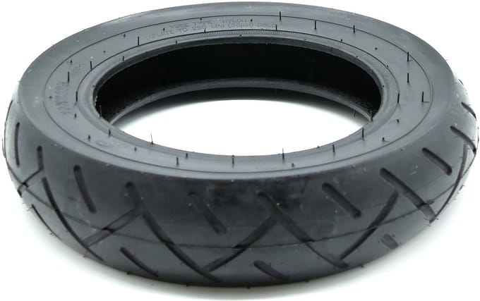 Blaupunkt ESC - ESC910 Band - Pneumatisch - Hoge Duurzaamheid - Uitstekende Grip