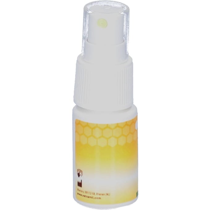 Vetramil Spray - Huidverzorging - 20 ml