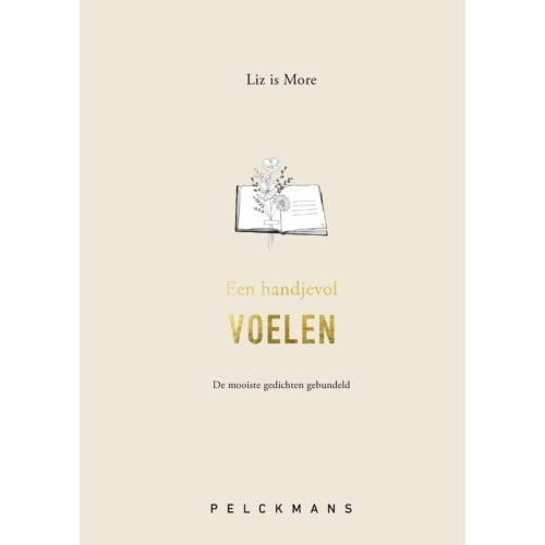 Een Handjevol Voelen - Liz is More