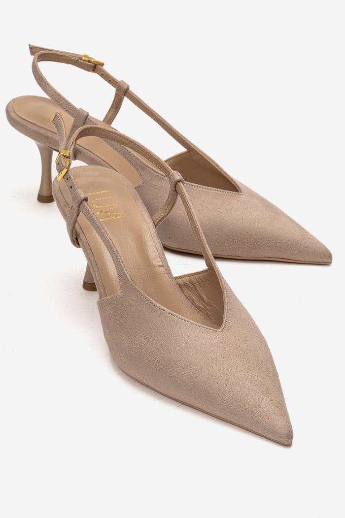 Irena Spitse Pump