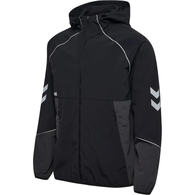 hmlBLAZE26 ATHLEISURE TRACK JACKET
