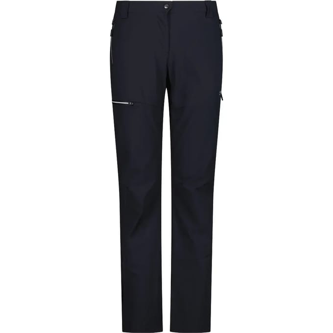 Vrouwelijke ripstop broek CMP