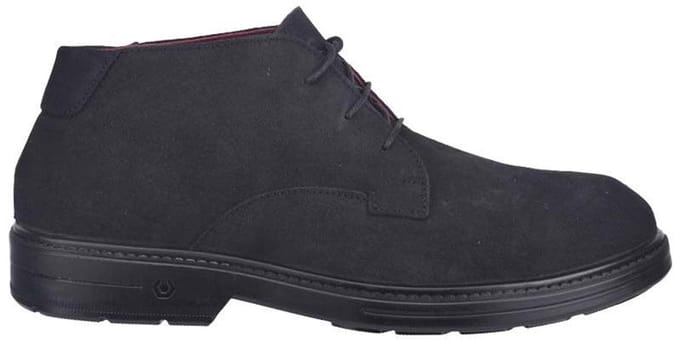 Base casual werkschoenen S3 SRC ESD Orbit