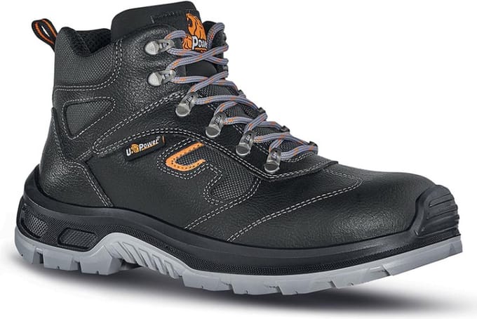 U-Power Premiere U S3 SO10104 - Zwart - 42
