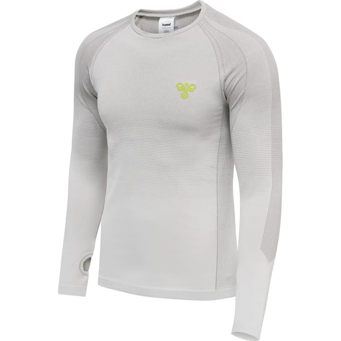 Hmlgg12 Training Seamless L/S