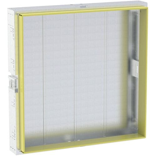 shell box for Geberit ONE mirror cabinet 111.945.00.1